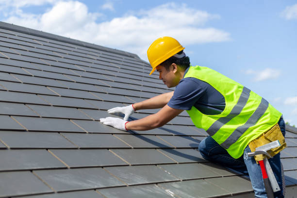 Fast & Reliable Emergency Roof Repairs in Enon, VA